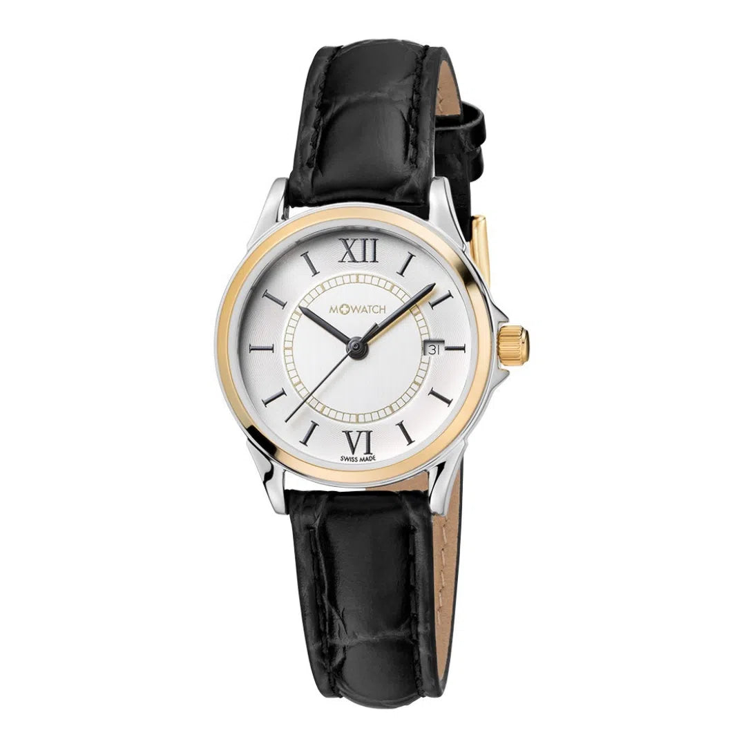 M+WATCH Timeless Elegance - WRE.60210.LB-chronolounge