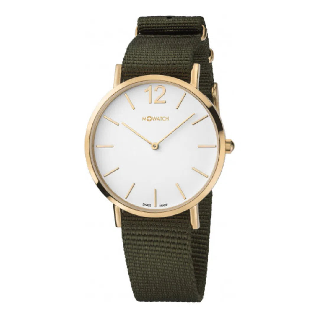 M+WATCH Smart Casual 40 - WRG.34110.NF-chronolounge