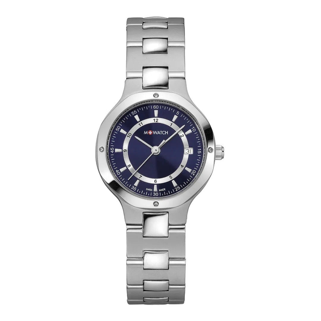 M+WATCH Metal Classic - WRT.48240.SK-chronolounge