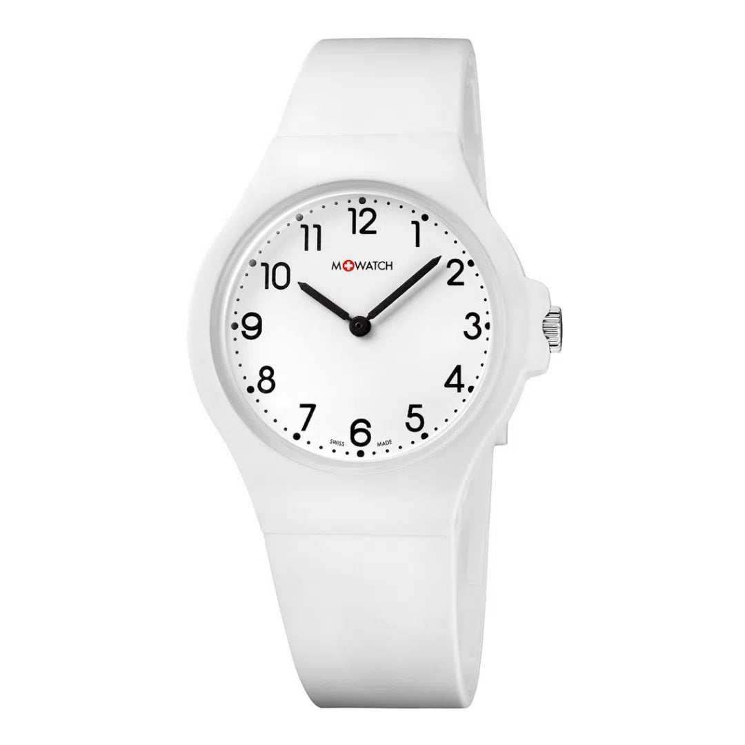 M+WATCH Core 37 - WYA.37110.RA-chronolounge