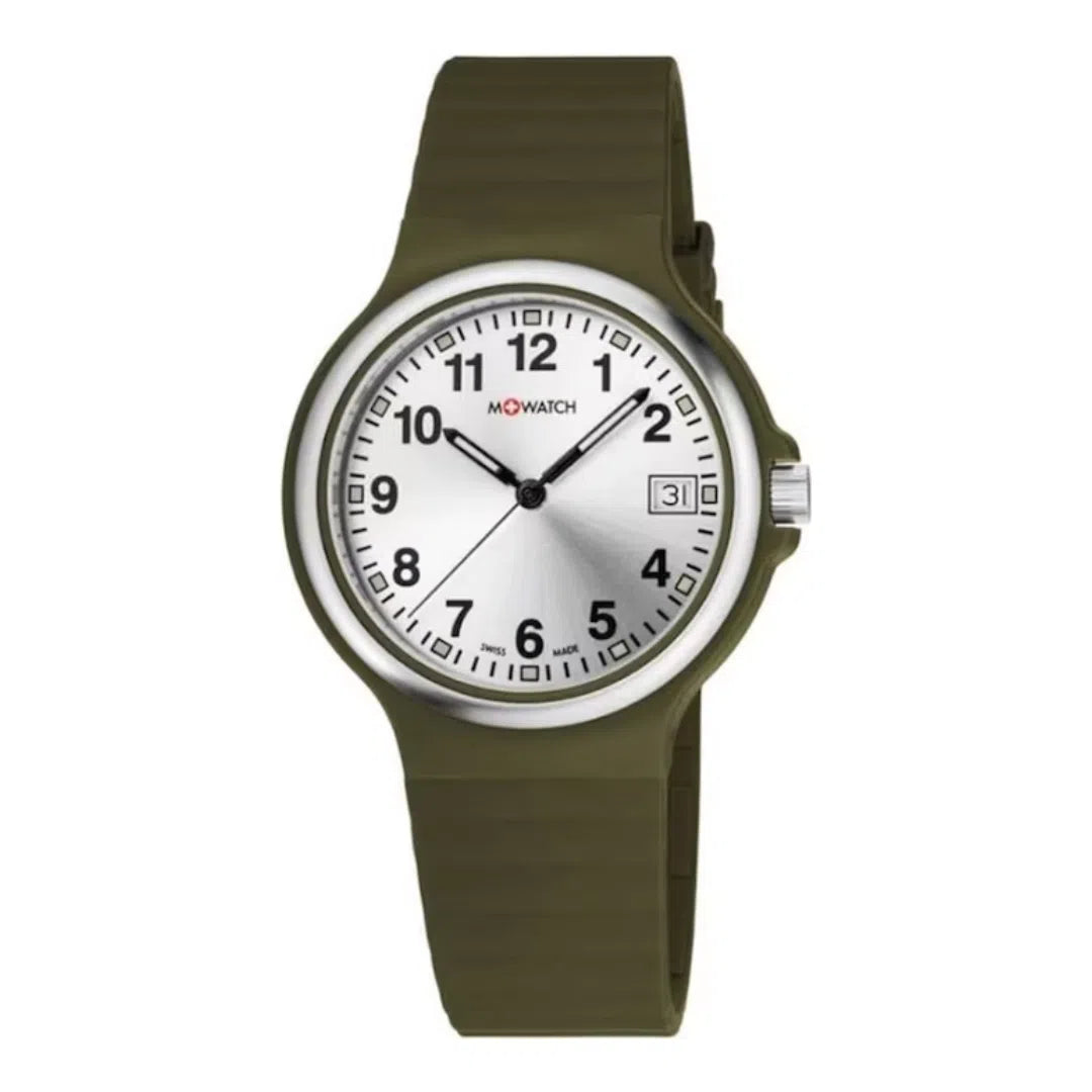 M+WATCH Maxi 38 - WYM.35280.RF-chronolounge