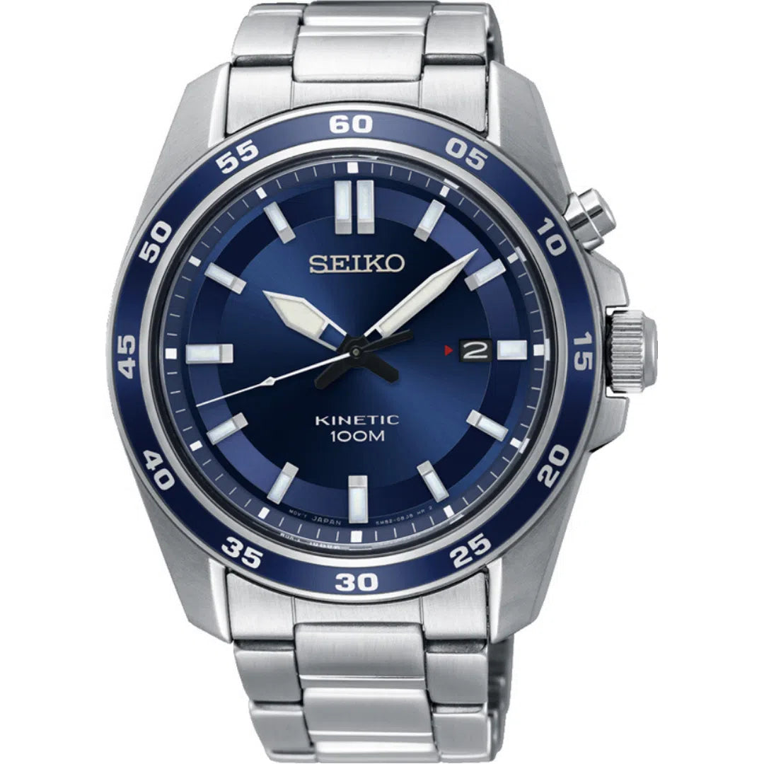 Seiko Conceptual Series Kinetic - SKA783P1-chronolounge