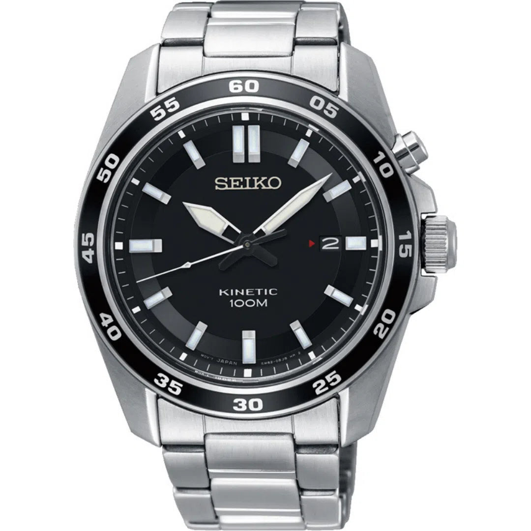 Seiko Conceptual Series Kinetic - SKA785P1-chronolounge