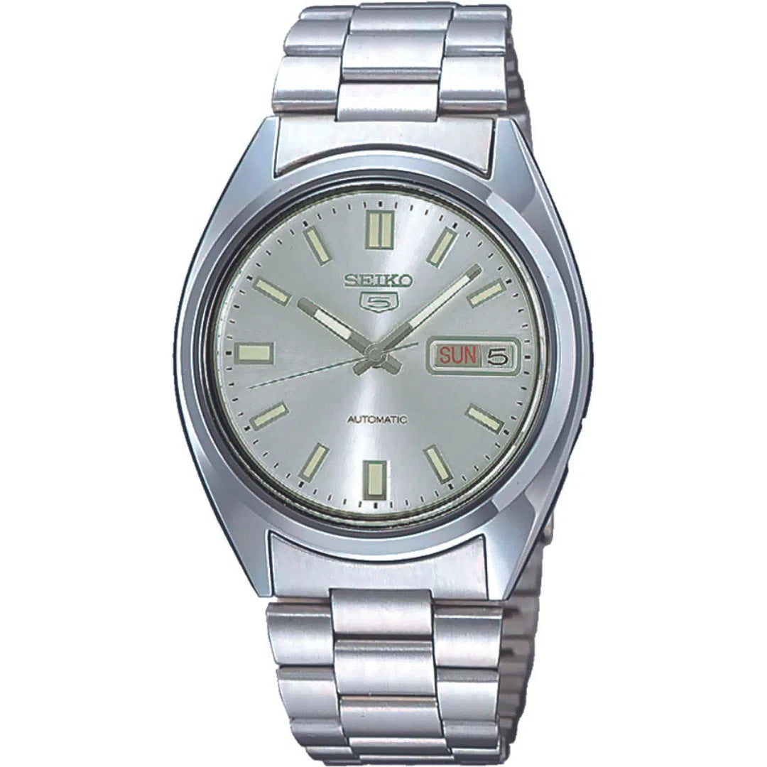 Seiko 5 Sports Day-Date - SNXS73K-chronolounge