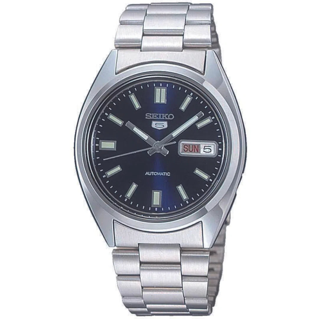 Seiko 5 Sports Automatik- SNXS77K-chronolounge