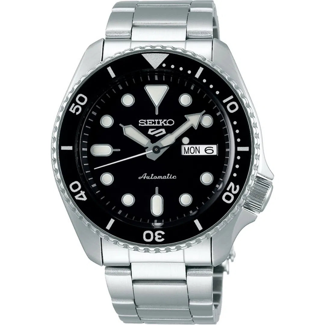 Seiko 5 Sports SKX Series - SRPD55K1-chronolounge