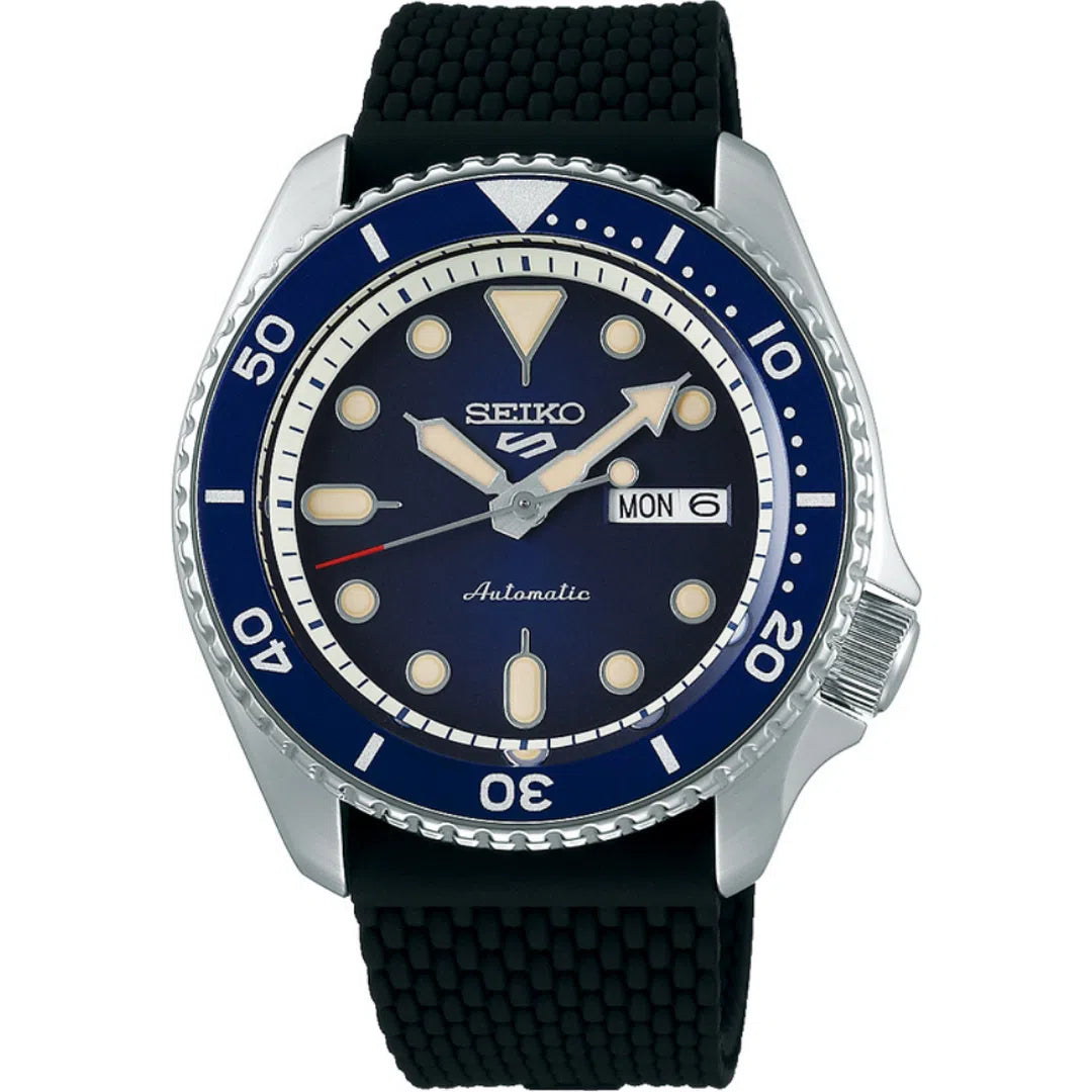 Seiko 5 Sports SKX Series - SRPD71K2-chronolounge