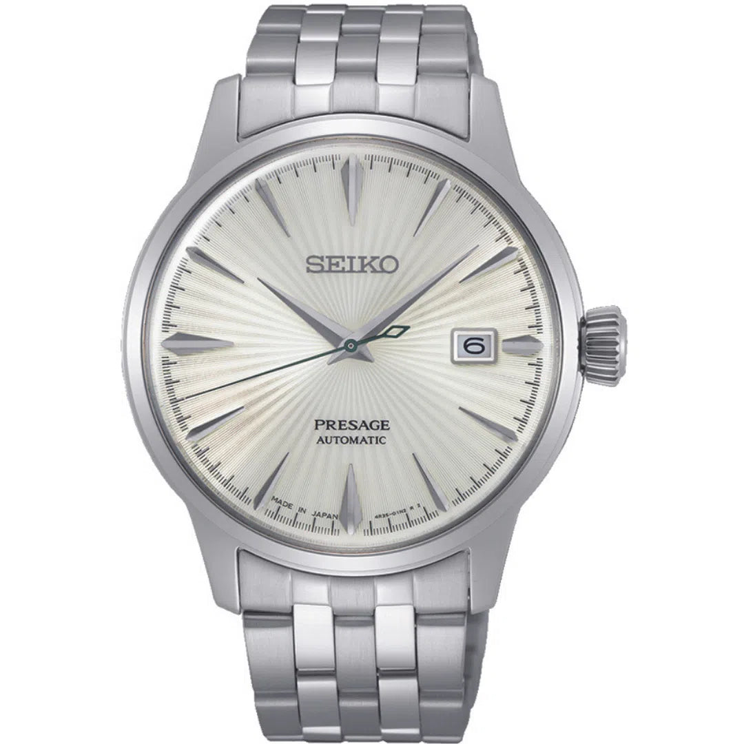 Seiko Presage Automatic Cocktail - SRPG23J1-chronolounge