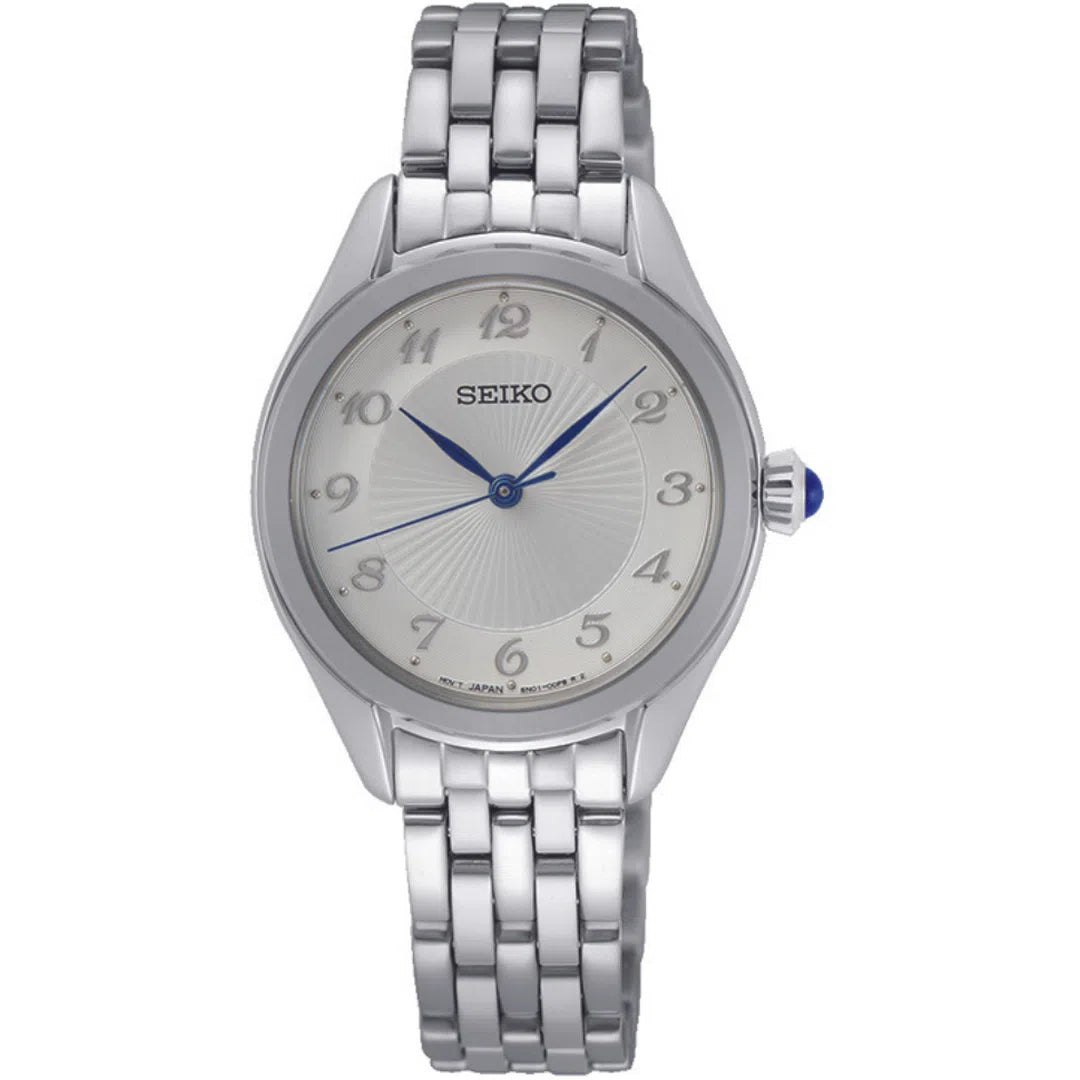 Seiko Conceptual Series Quartz - SUR379P1-chronolounge