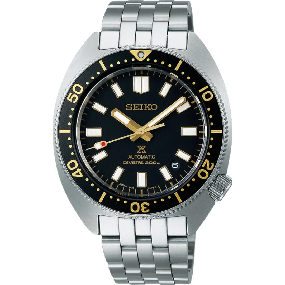 Seiko Prospex SEA Automatic Diver's - SPB315J1-chronolounge