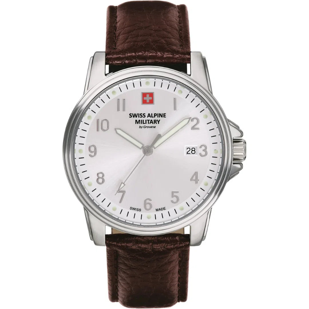 Swiss Alpine Military Leader - 7011.1532-chronolounge