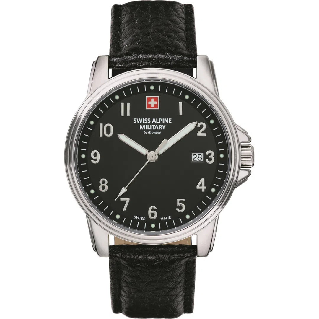 Swiss Alpine Military Leader - 7011.1537-chronolounge