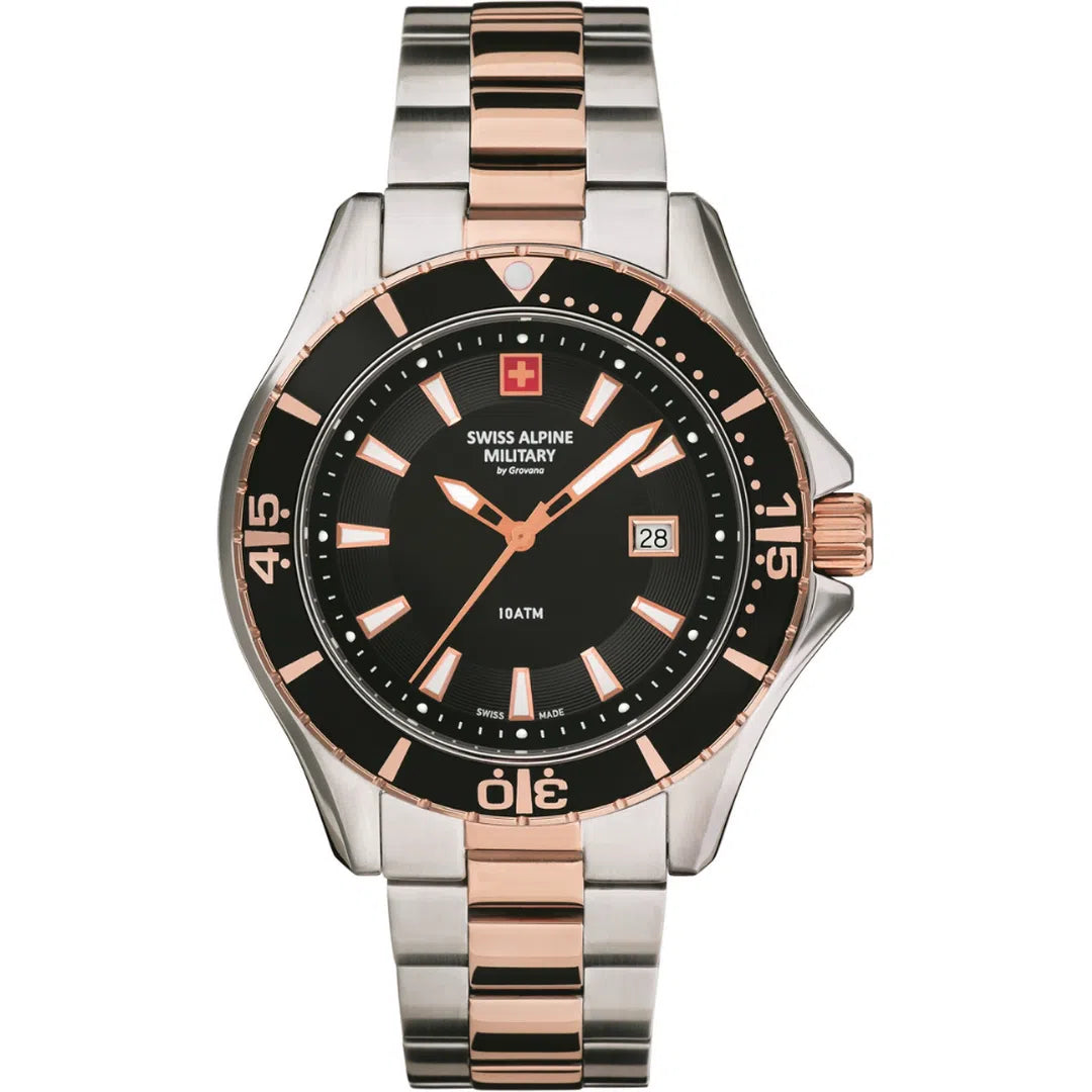 Swiss Alpine Military Aquatech - 7040.1157-chronolounge