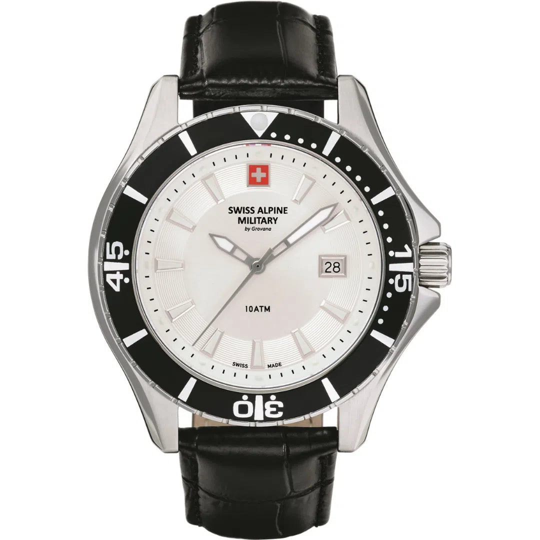 Swiss Alpine Military Aquatech - 7040.1532-chronolounge