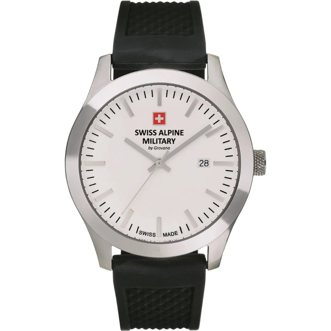 Swiss Alpine Military Combat Basic - 7055.1833-chronolounge