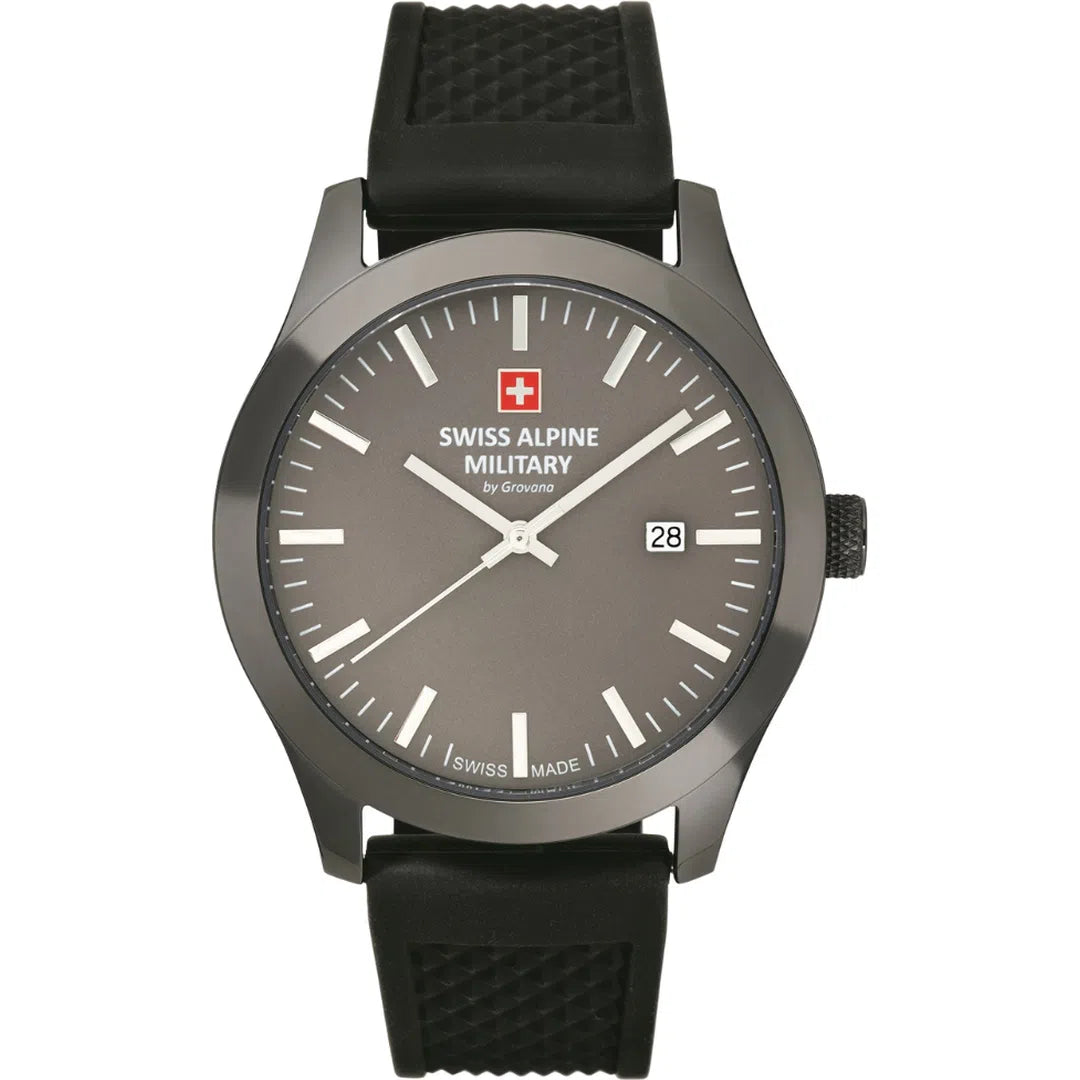 Swiss Alpine Military Combat Basic - 7055.1898-chronolounge