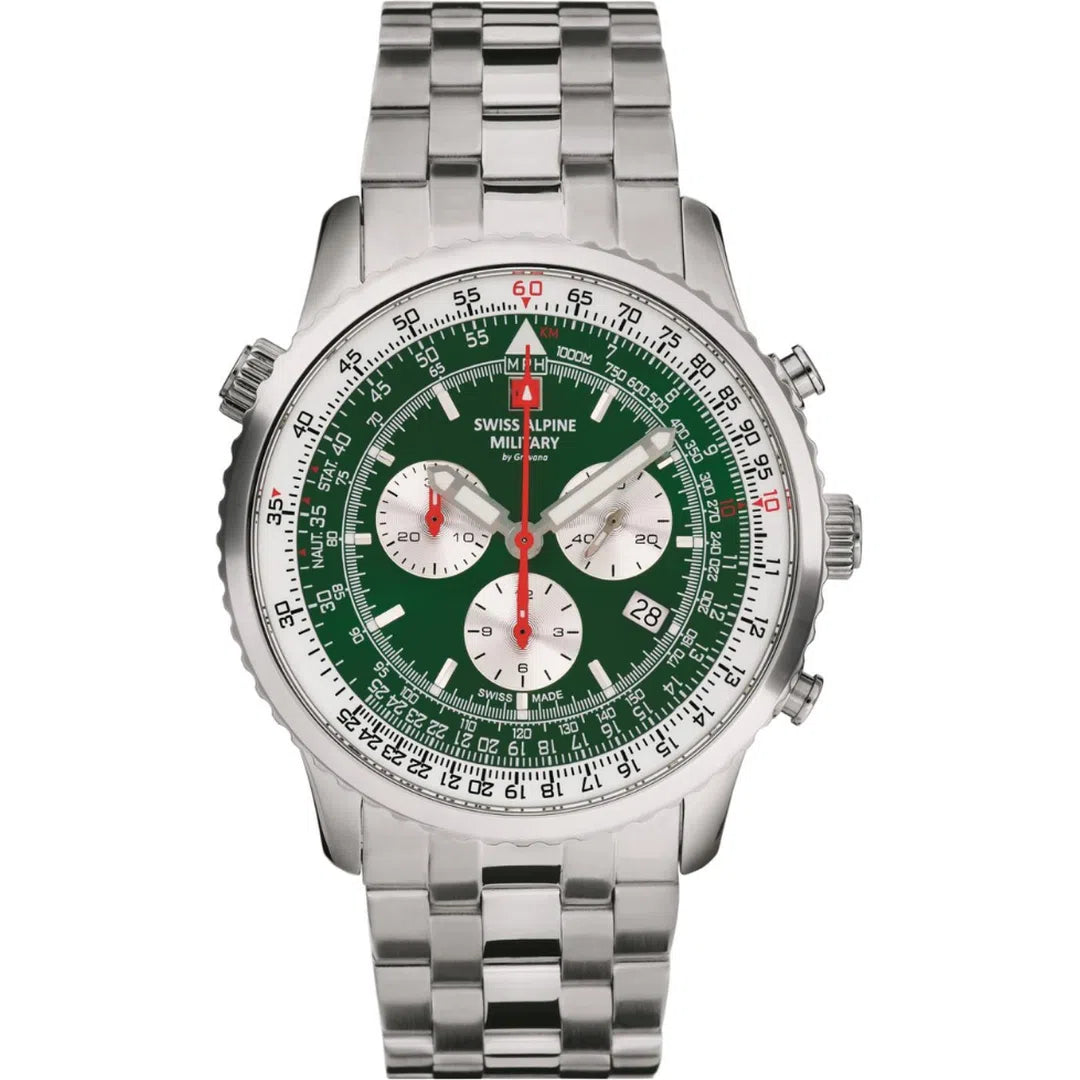 Swiss Alpine Military Viper - 7078.9134-chronolounge