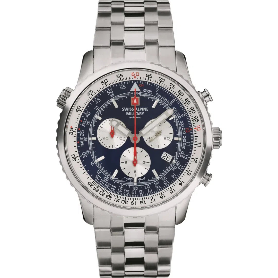 Swiss Alpine Military Viper - 7078.9135-chronolounge