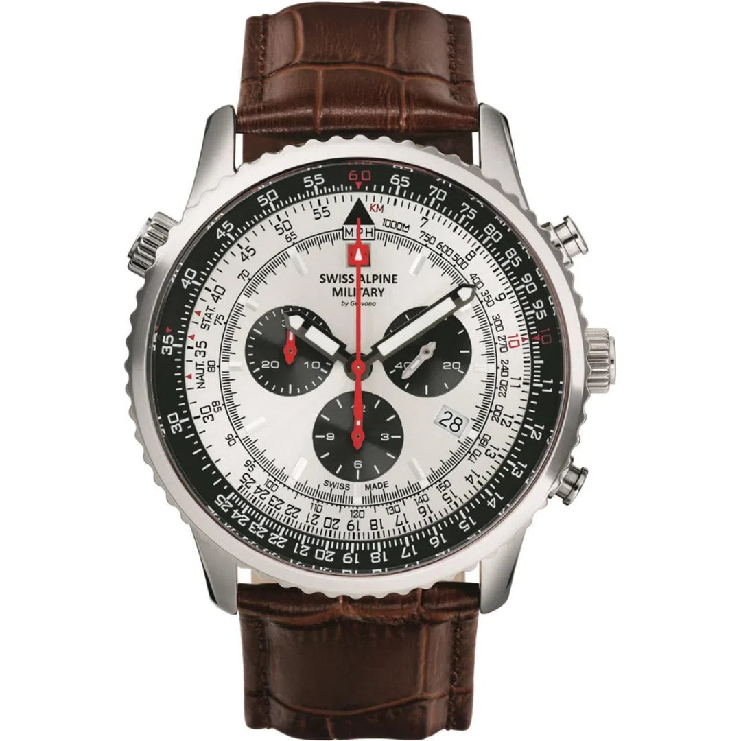 Swiss Alpine Military Viper - 7078.9532-chronolounge