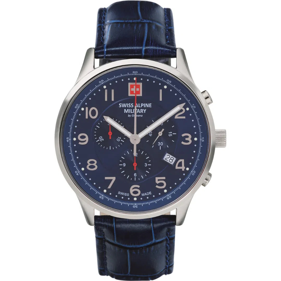 Swiss Alpine Military Skymaster - 7084.9535-chronolounge