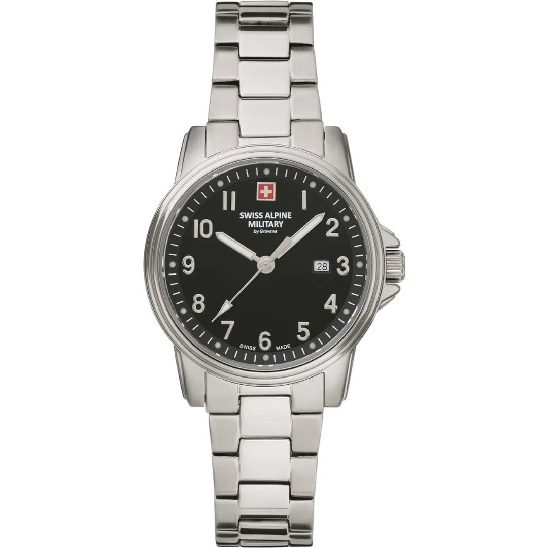 Swiss Alpine Military Leader - 7711.1137-chronolounge