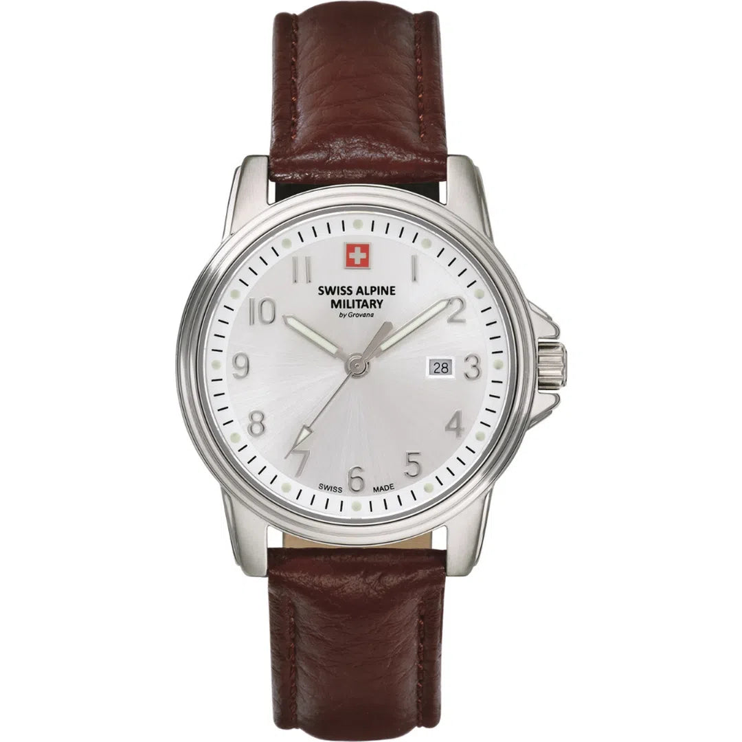 Swiss Alpine Military Leader - 7711.1532-chronolounge