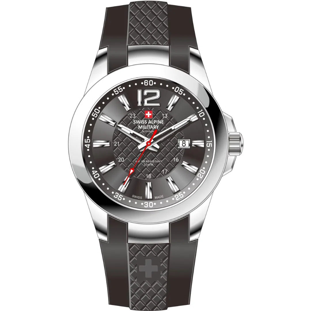 Swiss Alpine Military Combat Air Ladies - 7758.1837-chronolounge