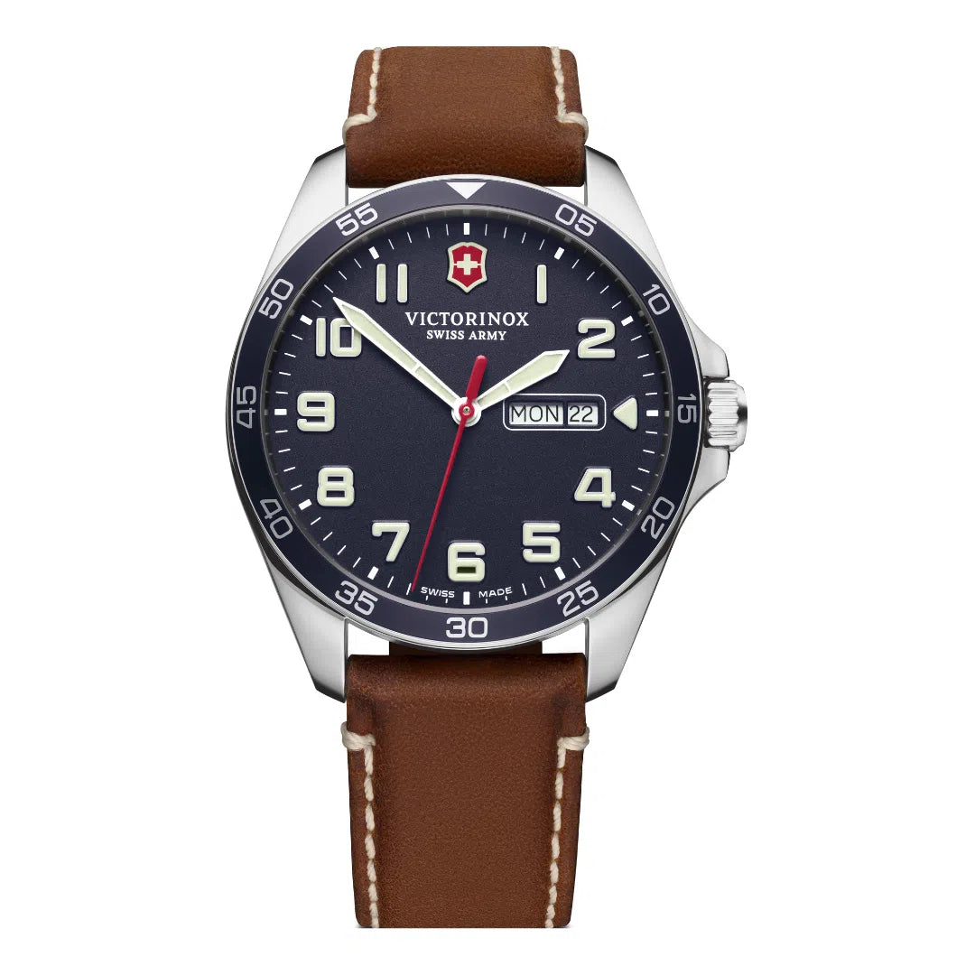 Victorinox FieldForce - 241848-chronolounge