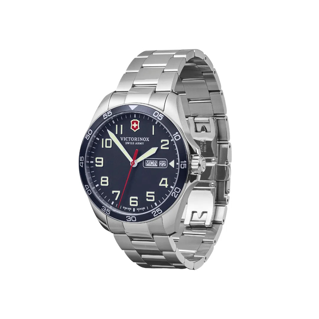 Victorinox FieldForce - 241851-chronolounge