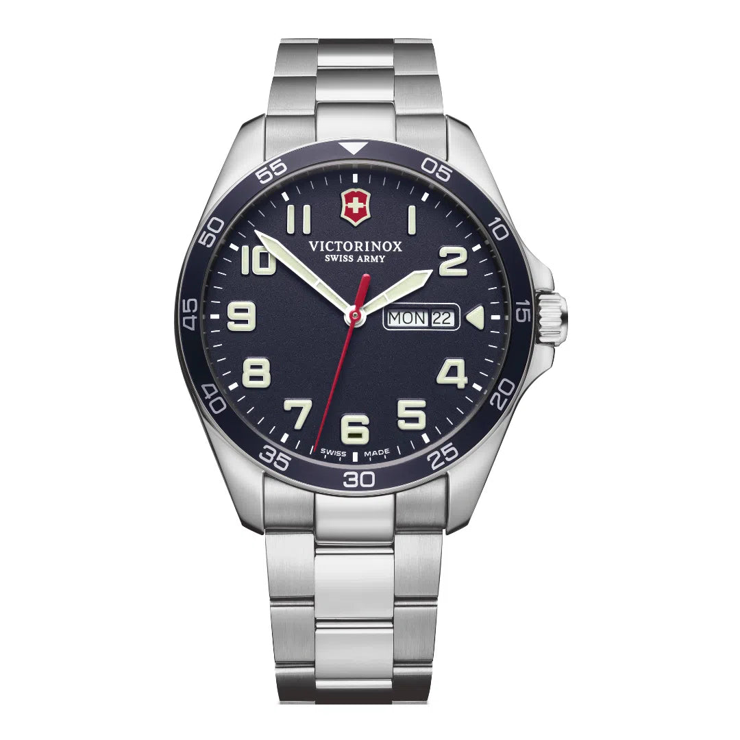 Victorinox FieldForce - 241851-chronolounge