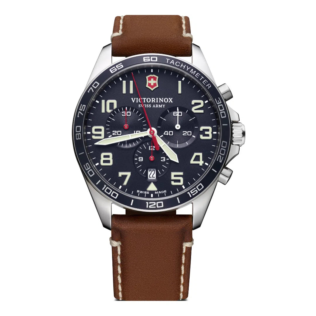 Victorinox FieldForce Chrono - 241854-chronolounge