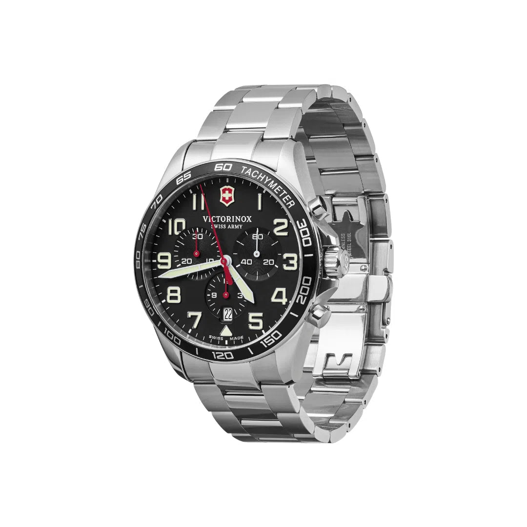 Victorinox FieldForce Chrono - 241855-chronolounge