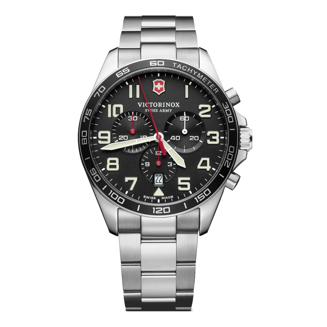 Victorinox FieldForce Chrono - 241855-chronolounge