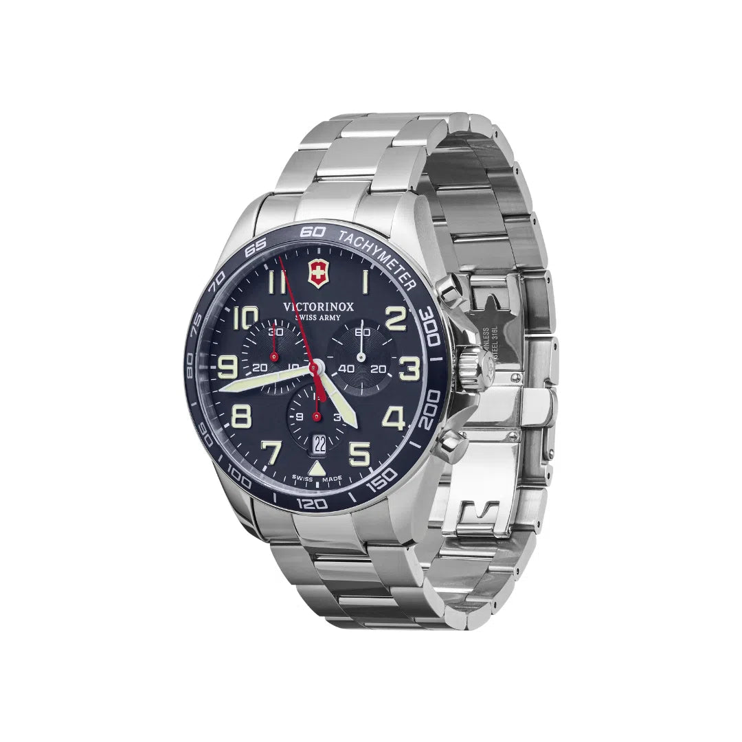 Victorinox FieldForce Chrono - 241857-chronolounge