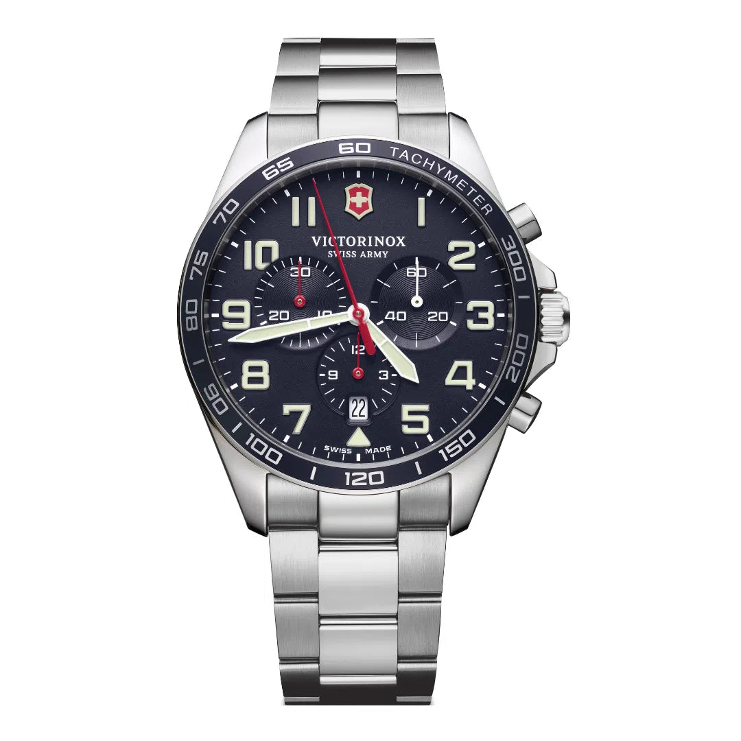 Victorinox FieldForce Chrono - 241857-chronolounge