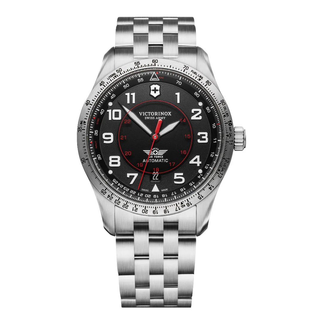 Victorinox Airboss Mechanical - 241888-chronolounge