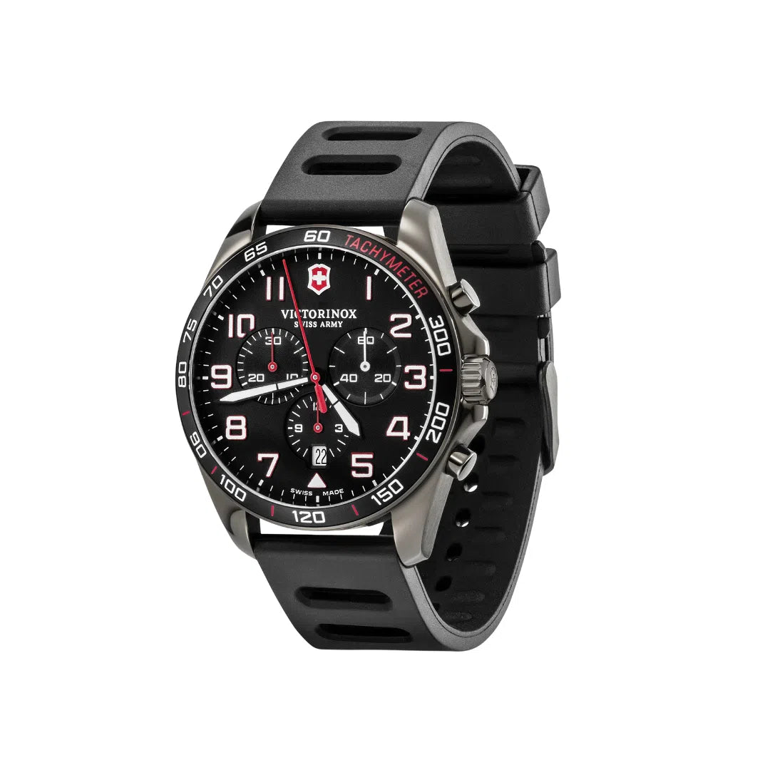 Victorinox FieldForce Sport Chrono - 241889-chronolounge