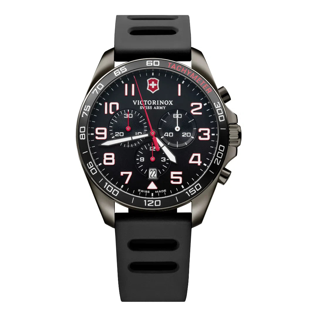 Victorinox FieldForce Sport Chrono - 241889-chronolounge