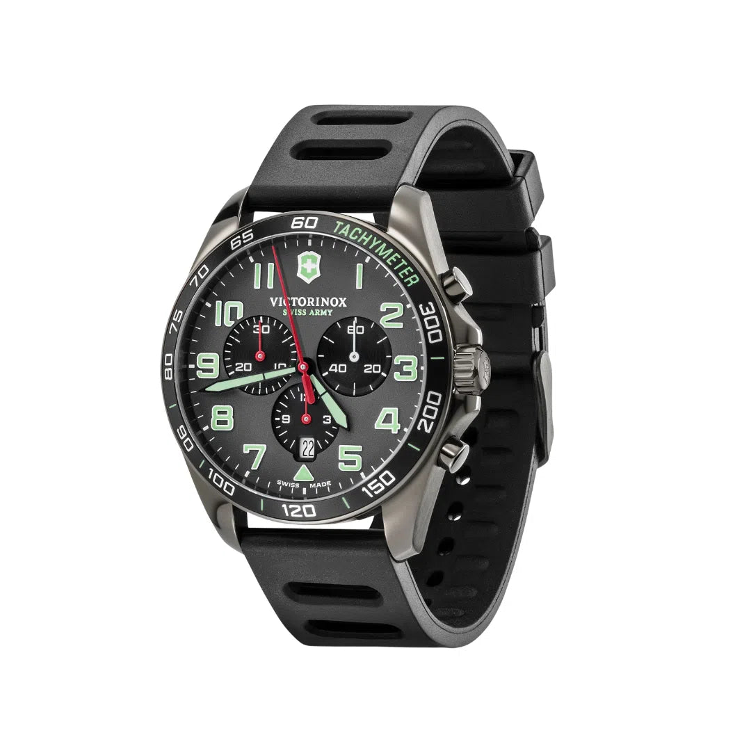 Victorinox FieldForce Sport Chrono - 241891-chronolounge