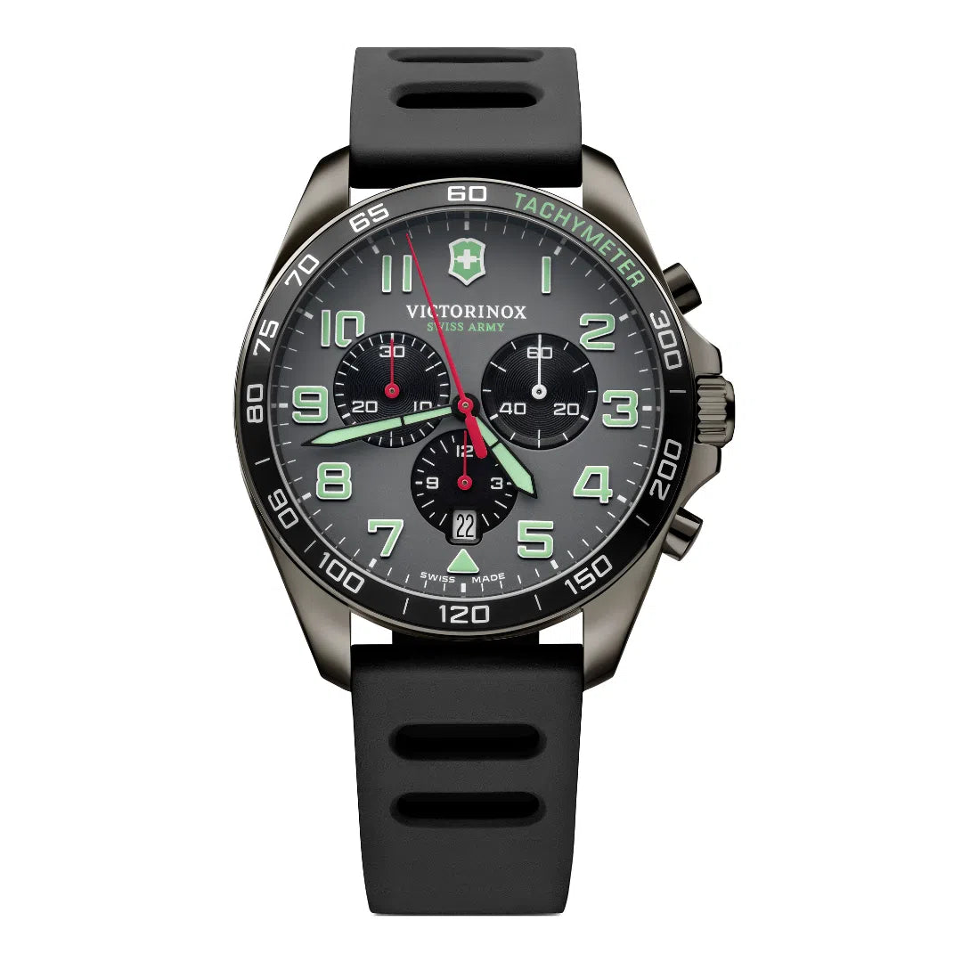 Victorinox FieldForce Sport Chrono - 241891-chronolounge