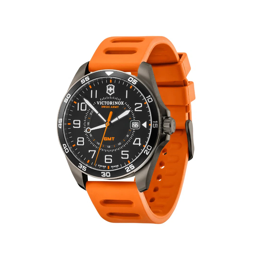 Victorinox FieldForce Sport GMT - 241897-chronolounge