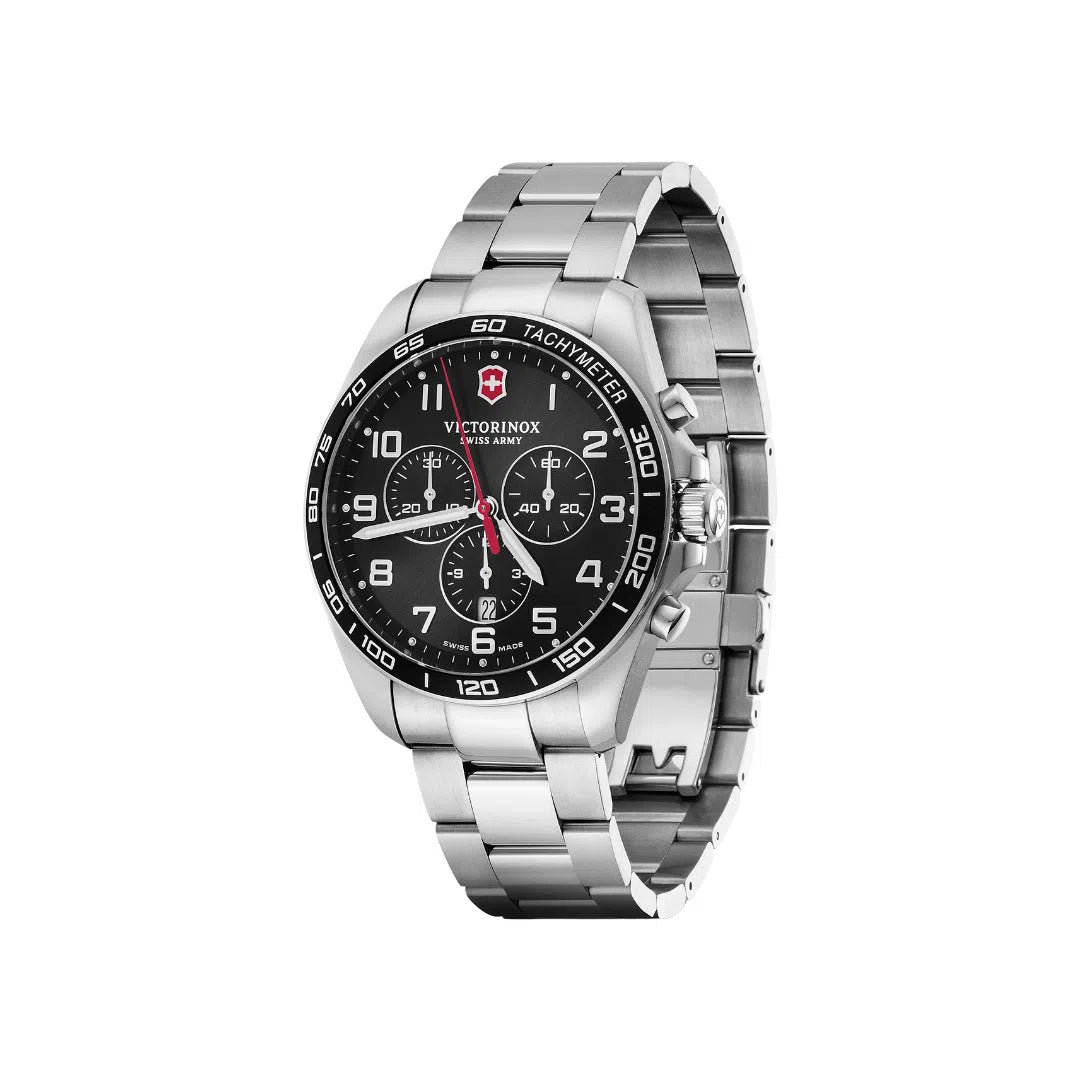 Victorinox FieldForce Classic Chrono - 241899-chronolounge