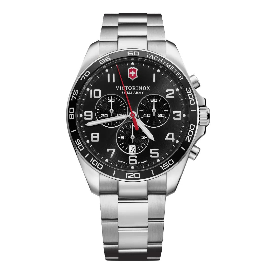 Victorinox FieldForce Classic Chrono - 241899-chronolounge