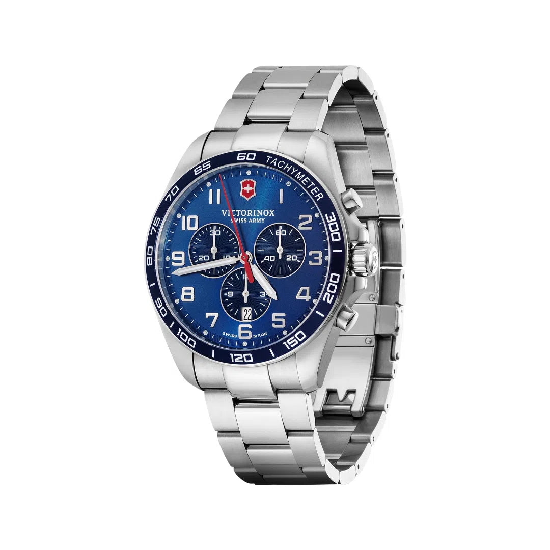 Victorinox FieldForce Classic Chrono - 241901-chronolounge