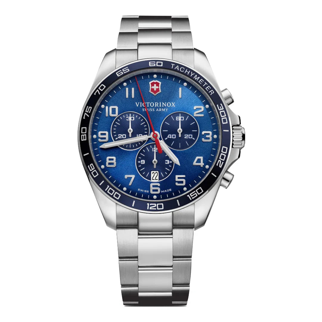 Victorinox FieldForce Classic Chrono - 241901-chronolounge