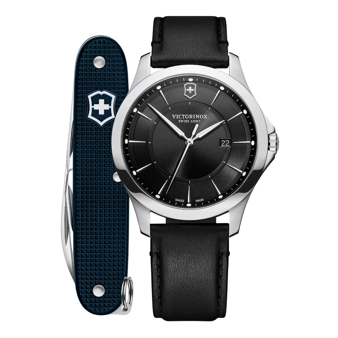 Victorinox Alliance - 241904-chronolounge