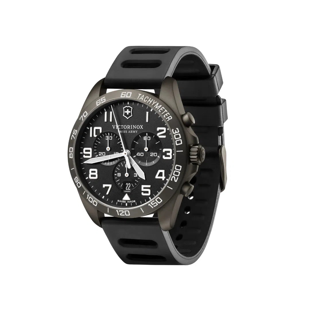 Victorinox FieldForce Sport Chrono - 241926.1-chronolounge