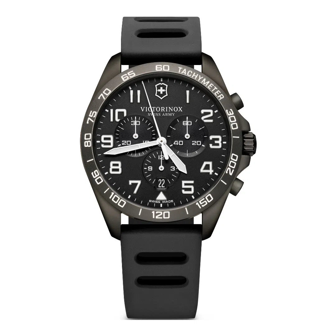 Victorinox FieldForce Sport Chrono - 241926.1-chronolounge