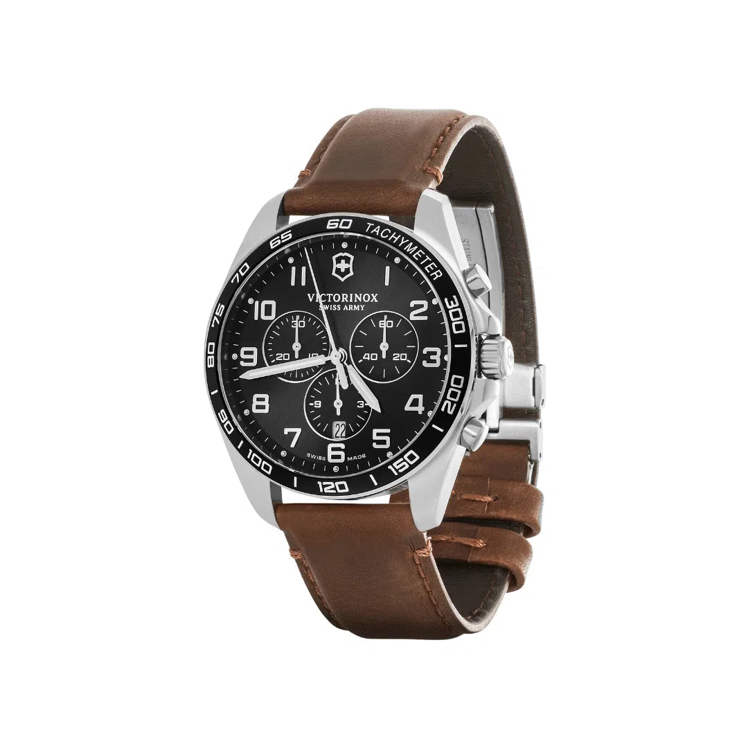 Victorinox FieldForce Classic Chrono - 241928-chronolounge