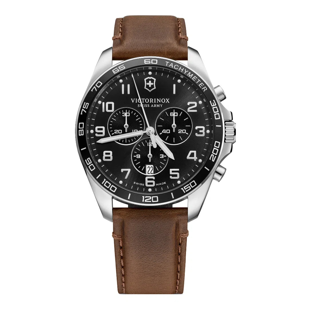 Victorinox FieldForce Classic Chrono - 241928-chronolounge